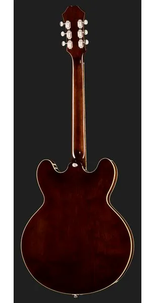 Epiphone Casino, yksityiskohta 3