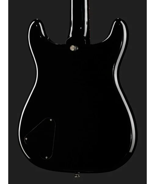 Epiphone Coronet Ebony, yksityiskohta 5