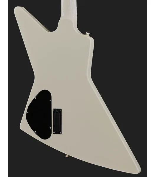 Epiphone Explorer 80s EMG Classic White, yksityiskohta 5