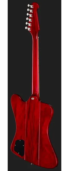 Epiphone Firebird Wine Red, yksityiskohta 3