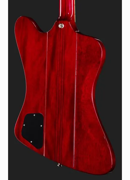Epiphone Firebird Wine Red, yksityiskohta 5
