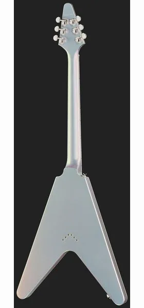 Epiphone Flying V Custom Futura QuiS, yksityiskohta 3