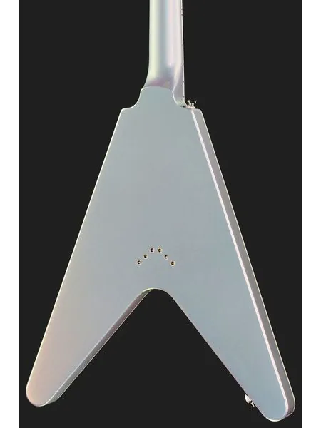 Epiphone Flying V Custom Futura QuiS, yksityiskohta 5