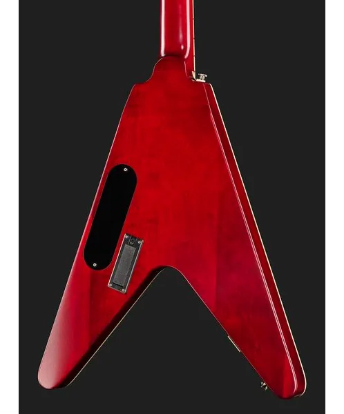 Epiphone Flying V Prophecy Aged BTB, yksityiskohta 5