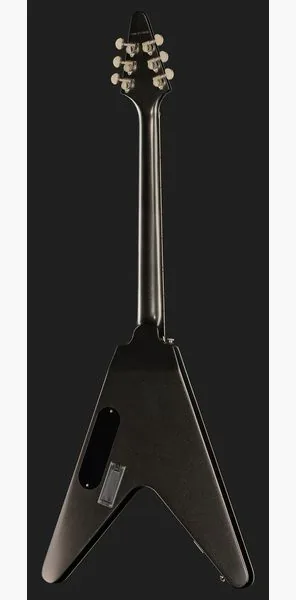 Epiphone Flying V Prophecy Aged JBM, yksityiskohta 3