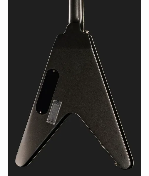 Epiphone Flying V Prophecy Aged JBM, yksityiskohta 5