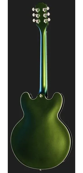 Epiphone Futura ES-355 Dragonfly Shift, yksityiskohta 3