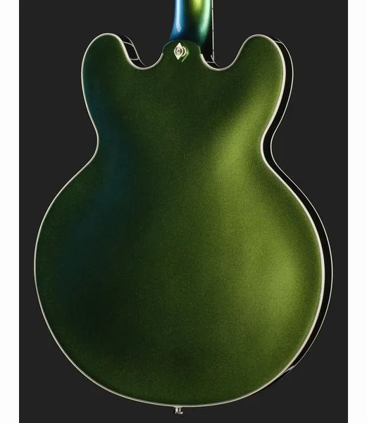 Epiphone Futura ES-355 Dragonfly Shift, yksityiskohta 5