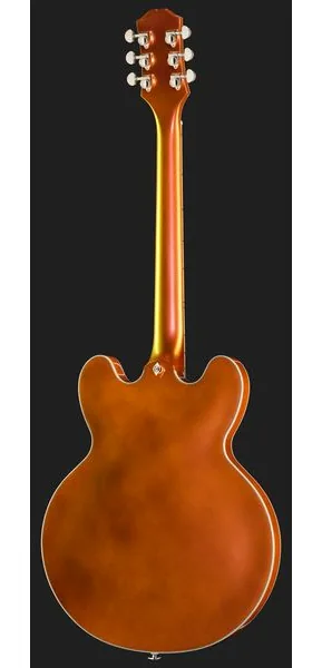 Epiphone Futura ES-355 Firestorm Shift, yksityiskohta 3