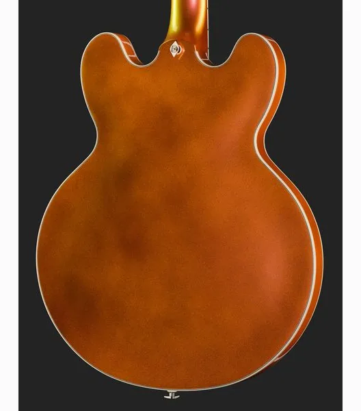 Epiphone Futura ES-355 Firestorm Shift, yksityiskohta 5