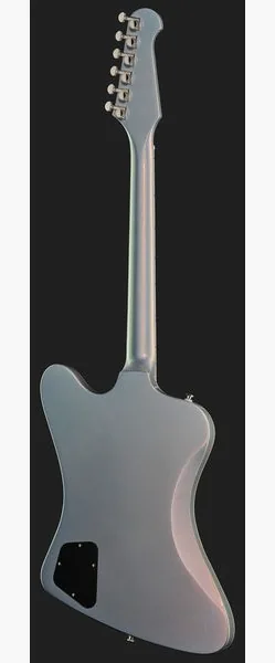 Epiphone Futura Firebird Custom QS, yksityiskohta 3