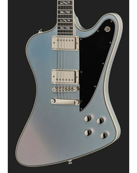 Epiphone Futura Firebird Custom QS, yksityiskohta 4