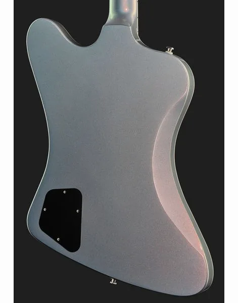 Epiphone Futura Firebird Custom QS, yksityiskohta 5