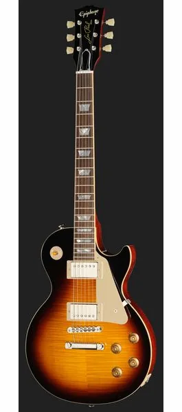Epiphone IGC 1959 LP Standard Re DB, yksityiskohta 2