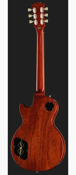 Epiphone IGC 1959 LP Standard Re DB, yksityiskohta 3