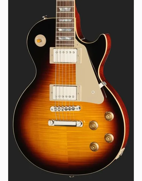Epiphone IGC 1959 LP Standard Re DB, yksityiskohta 4