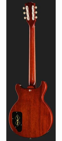Epiphone IGC 1960 LP Special DC R CR, yksityiskohta 3