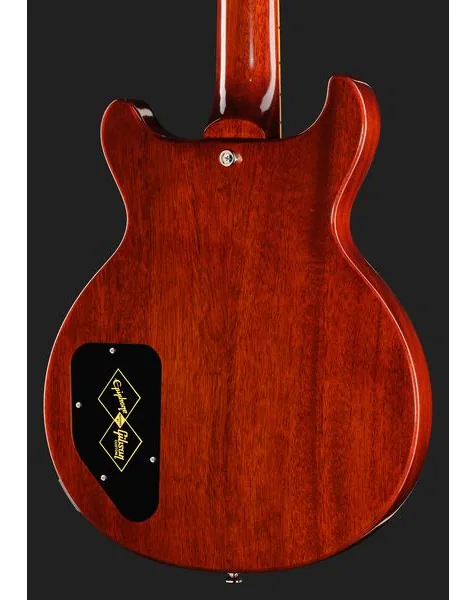 Epiphone IGC 1960 LP Special DC R CR, yksityiskohta 5
