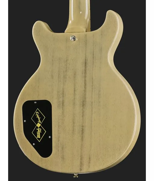 Epiphone IGC 1960 LP Special DC R TVW, yksityiskohta 5