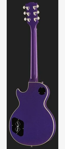 Epiphone IGC Les Paul Custom AS, yksityiskohta 3