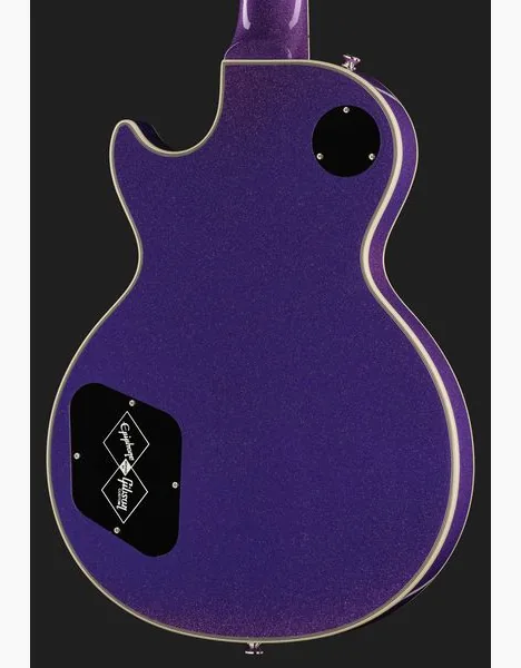 Epiphone IGC Les Paul Custom AS, yksityiskohta 5