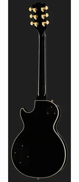 Epiphone IGC Les Paul Custom SB, yksityiskohta 3