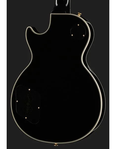 Epiphone IGC Les Paul Custom SB, yksityiskohta 5