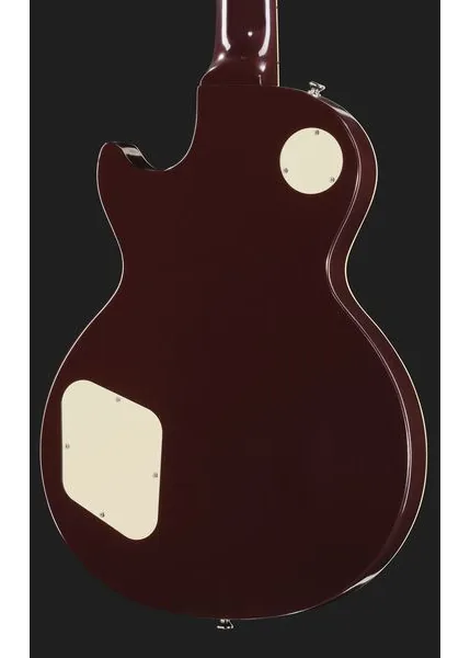 Epiphone Jeff Beck Oxblood 1954 LesPaul, yksityiskohta 5