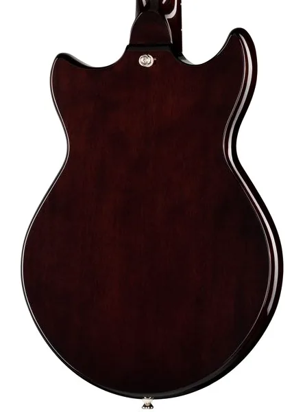 Epiphone Joan Jett Olympic Special VSB, yksityiskohta 4