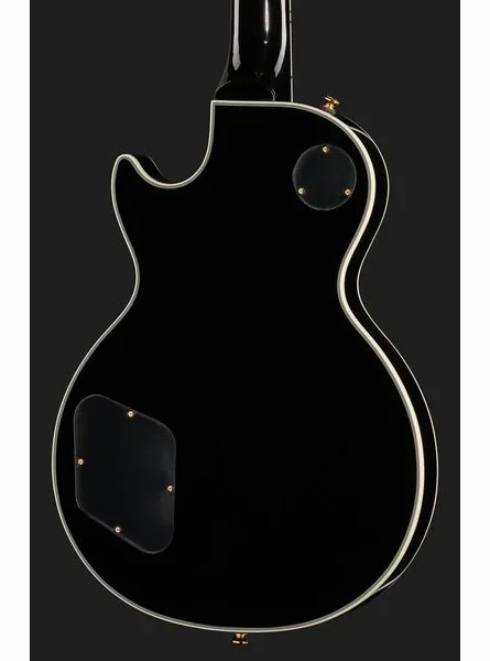 Epiphone Les Paul Custom EB, yksityiskohta 5