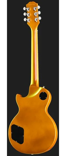Epiphone Les Paul Custom Futura FS, yksityiskohta 3