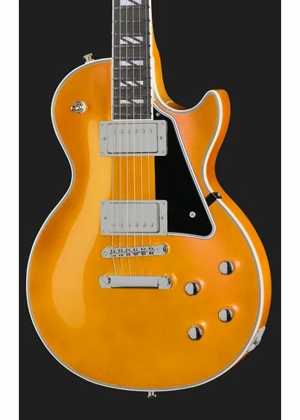 Epiphone Les Paul Custom Futura FS, yksityiskohta 4