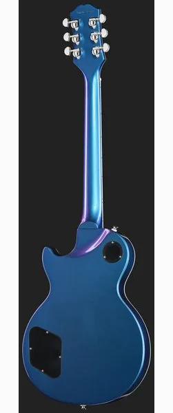 Epiphone Les Paul Custom Futura TS, yksityiskohta 3