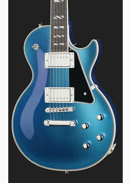 Epiphone Les Paul Custom Futura TS, yksityiskohta 4