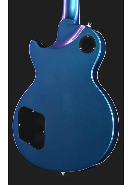 Epiphone Les Paul Custom Futura TS, yksityiskohta 5