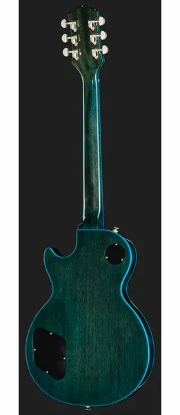 Epiphone Les Paul Custom Widow IB, yksityiskohta 3