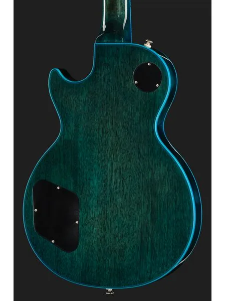 Epiphone Les Paul Custom Widow IB, yksityiskohta 5