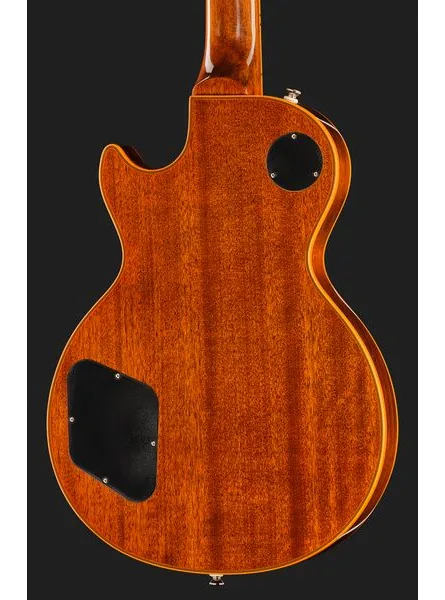 Epiphone Les Paul Custom Widow OB, yksityiskohta 5