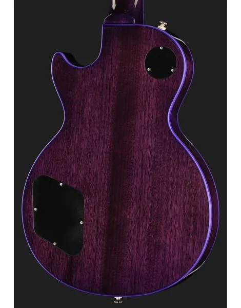 Epiphone Les Paul Custom Widow PB, yksityiskohta 5