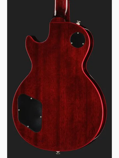 Epiphone Les Paul Custom Widow RB, yksityiskohta 5