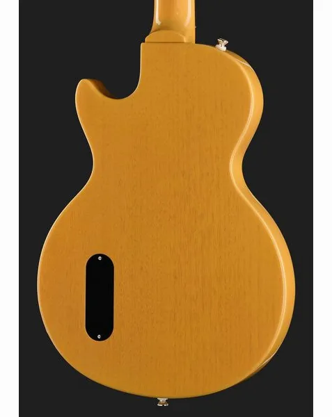 Epiphone Les Paul Junior TV Yellow, yksityiskohta 5