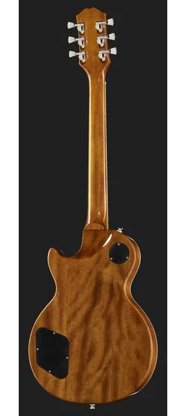Epiphone Les Paul Modern Figured PB, yksityiskohta 3