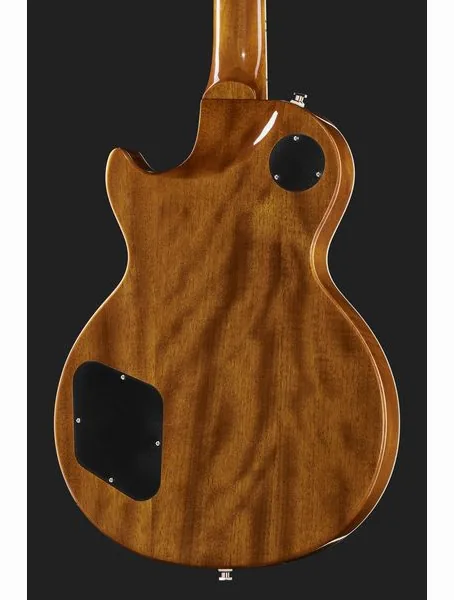 Epiphone Les Paul Modern Figured PB, yksityiskohta 5