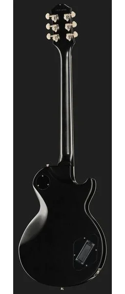 Epiphone Les Paul Prophecy AJBM LH, yksityiskohta 3
