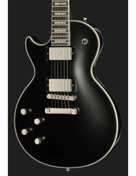 Epiphone Les Paul Prophecy AJBM LH, yksityiskohta 4