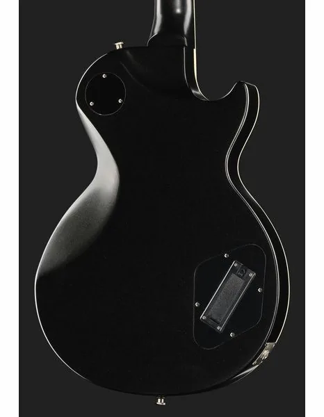 Epiphone Les Paul Prophecy AJBM LH, yksityiskohta 5