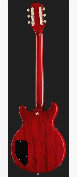 Epiphone Les Paul Special DC Cherry Red, yksityiskohta 3