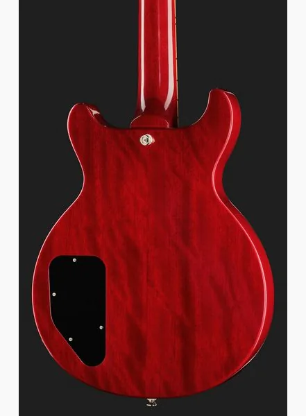 Epiphone Les Paul Special DC Cherry Red, yksityiskohta 5