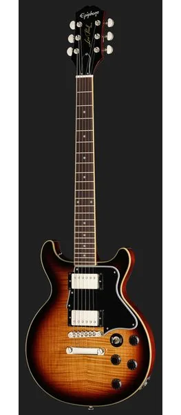 Epiphone Les Paul Special DC Fig BB, yksityiskohta 2