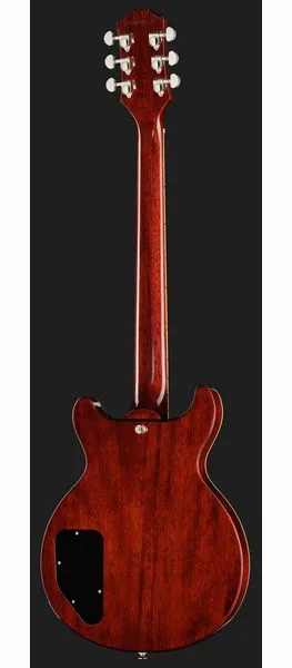 Epiphone Les Paul Special DC Fig BB, yksityiskohta 3